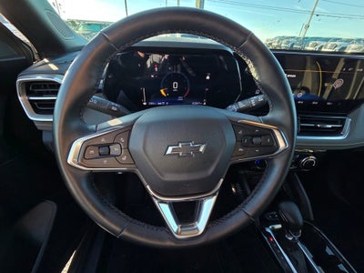 2024 Chevrolet Trailblazer ACTIV