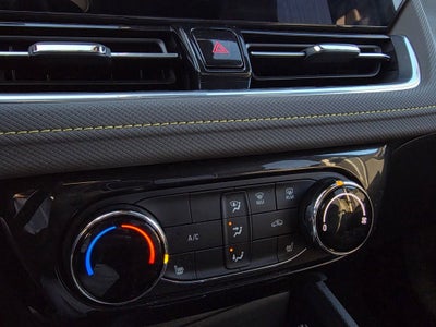 2024 Chevrolet Trailblazer ACTIV