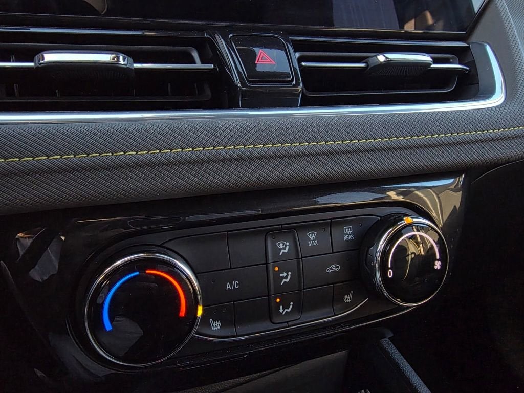 2024 Chevrolet Trailblazer ACTIV