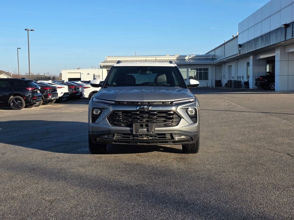 2024 Chevrolet Trailblazer ACTIV