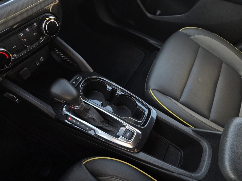 2024 Chevrolet Trailblazer ACTIV