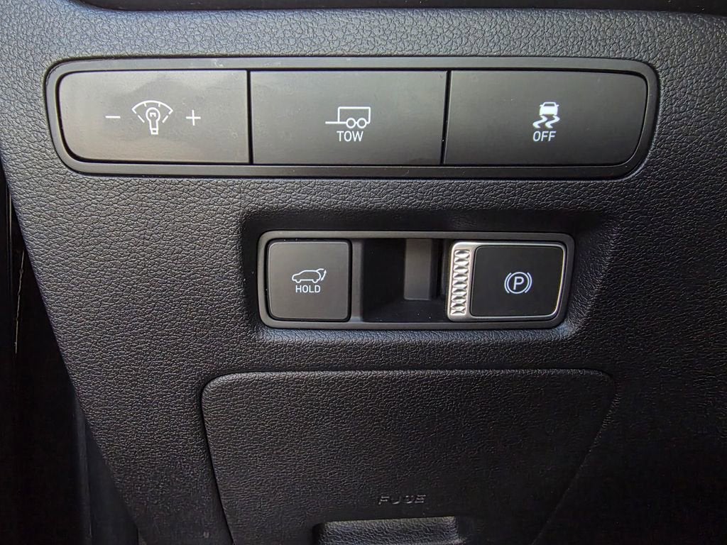 2023 Hyundai Palisade XRT