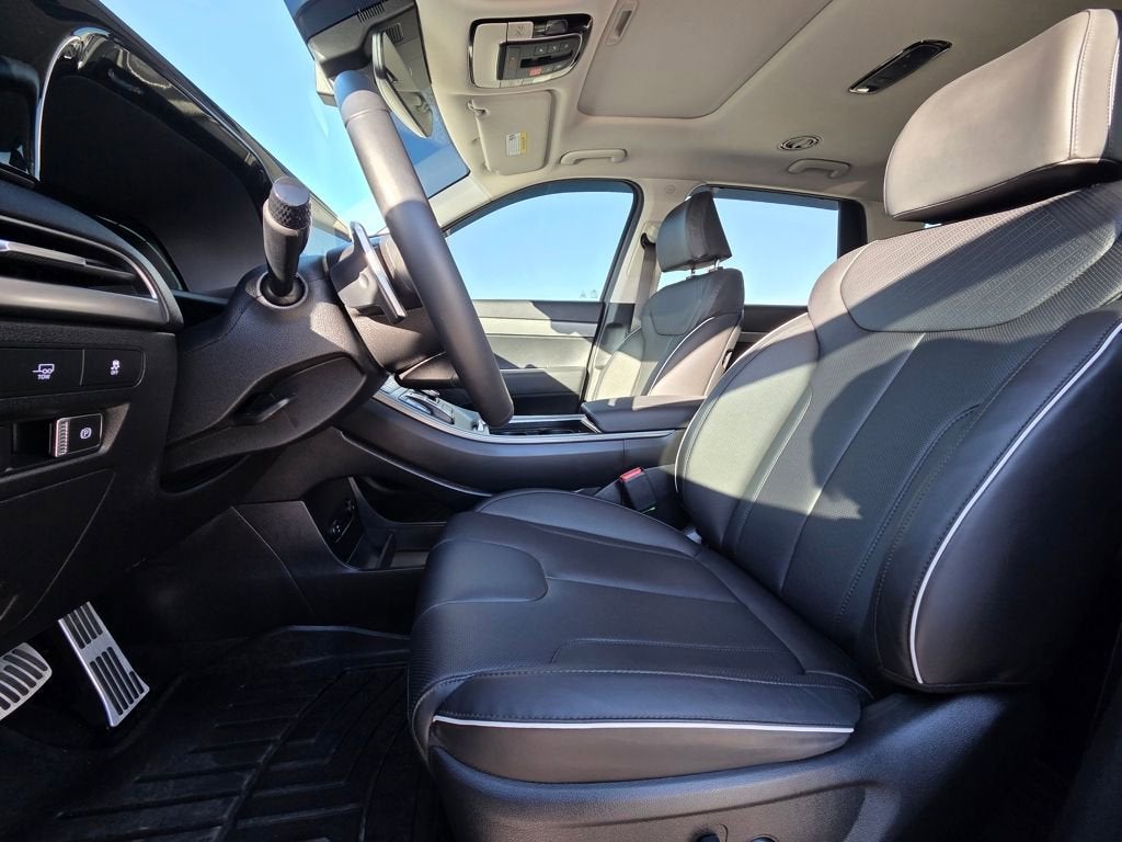 2025 Hyundai Palisade XRT