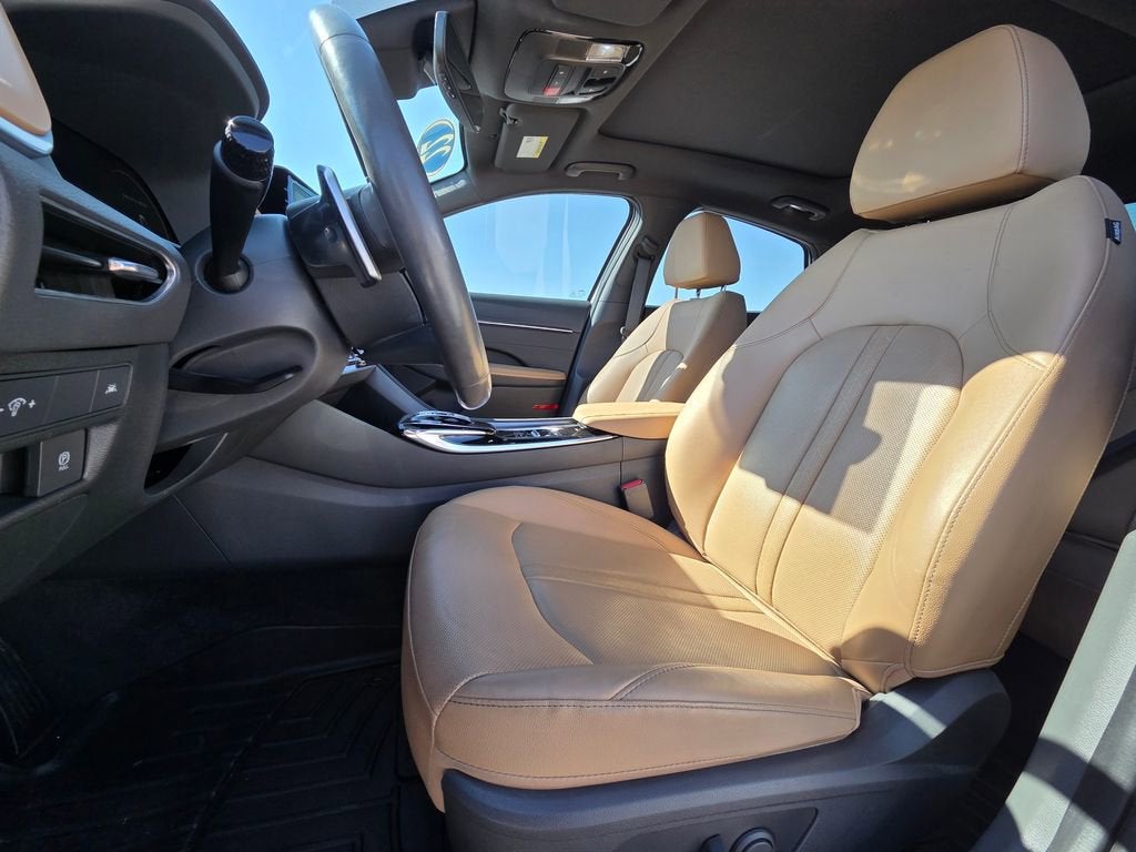 2022 Hyundai Sonata Limited