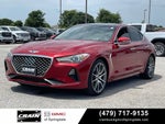 2019 Genesis G70 3.3T Advanced