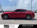 2019 Genesis G70 3.3T Advanced