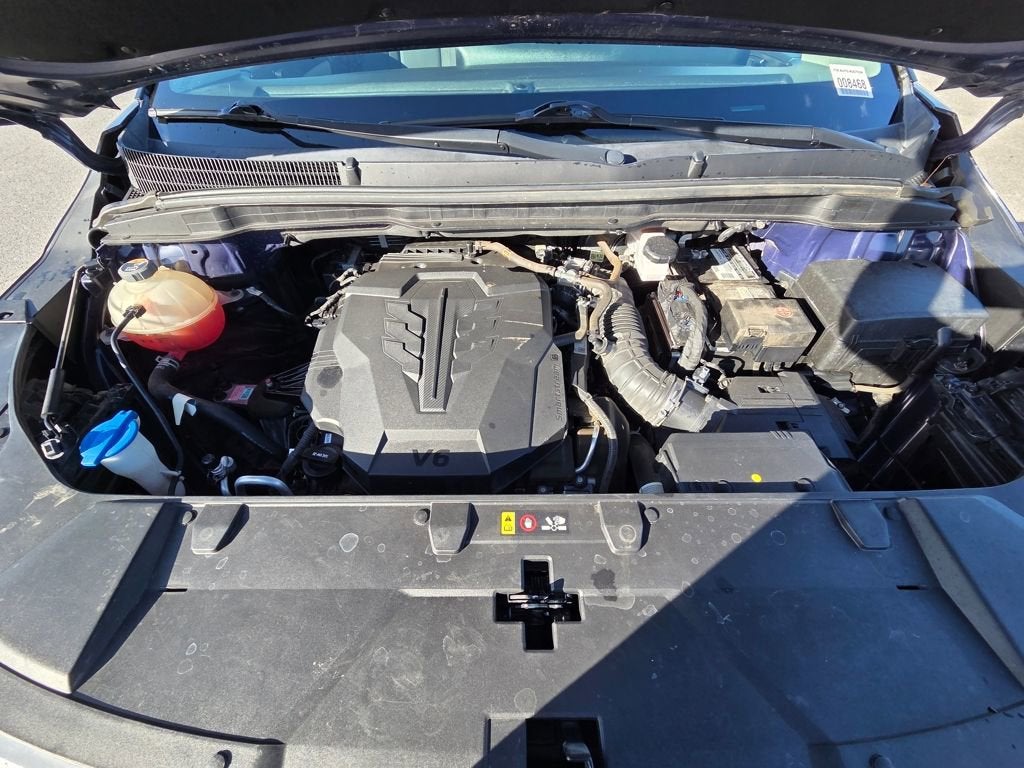 2022 Kia Carnival LX