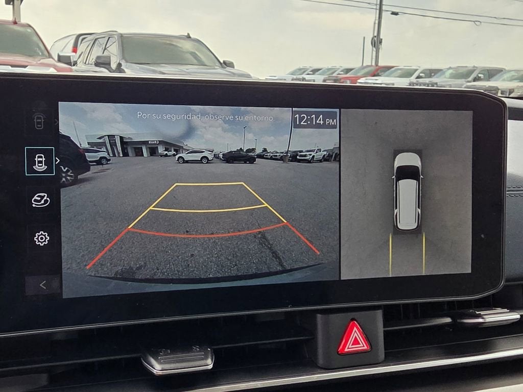 2026 Kia Carnival SX Prestige