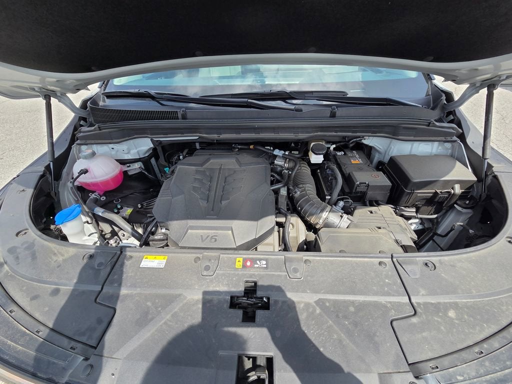 2026 Kia Carnival SX Prestige