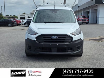 2020 Ford Transit Connect Van XL