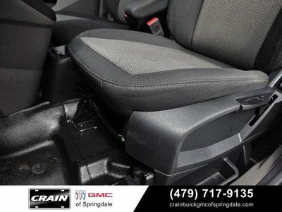2020 Ford Transit Connect Van XL