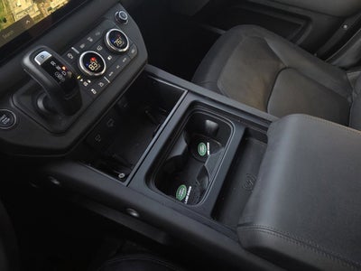 2024 Land Rover Defender X-Dynamic SE
