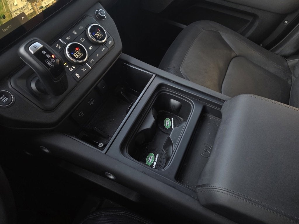 2024 Land Rover Defender X-Dynamic SE