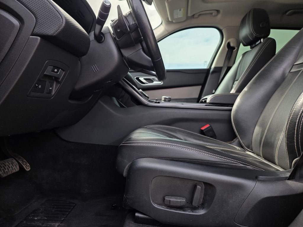 2018 Land Rover Range Rover Velar S