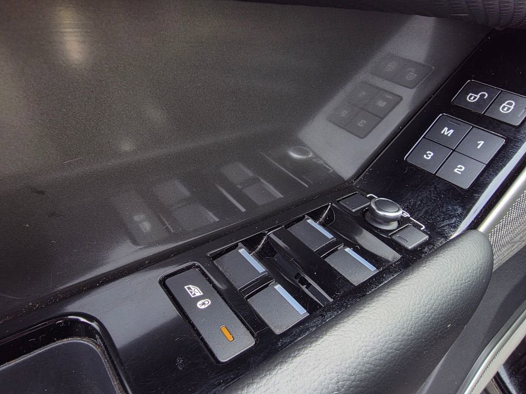 2018 Land Rover Range Rover Velar S