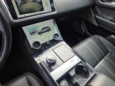2018 Land Rover Range Rover Velar S
