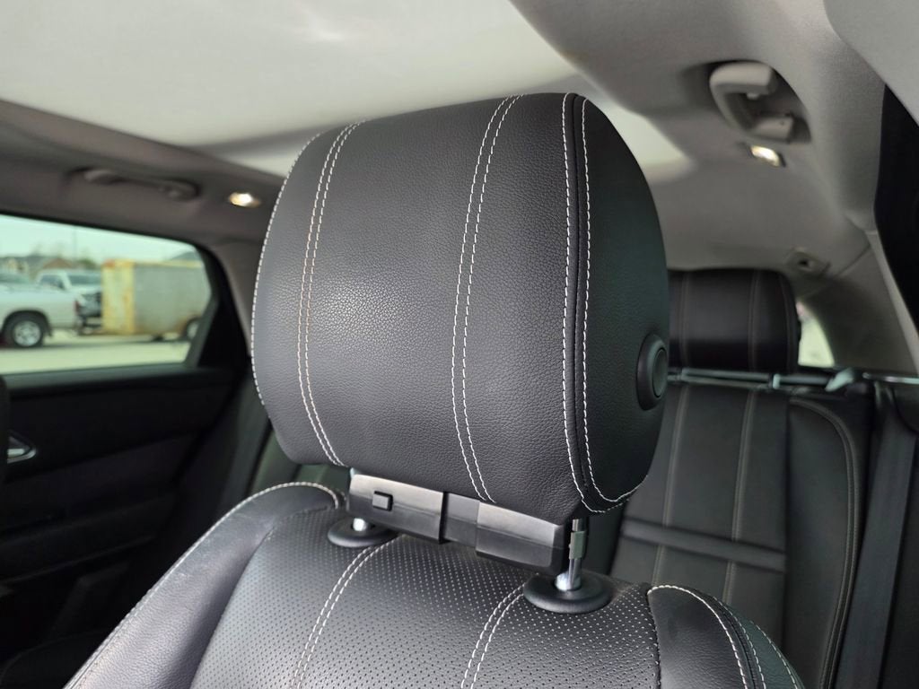 2018 Land Rover Range Rover Velar S