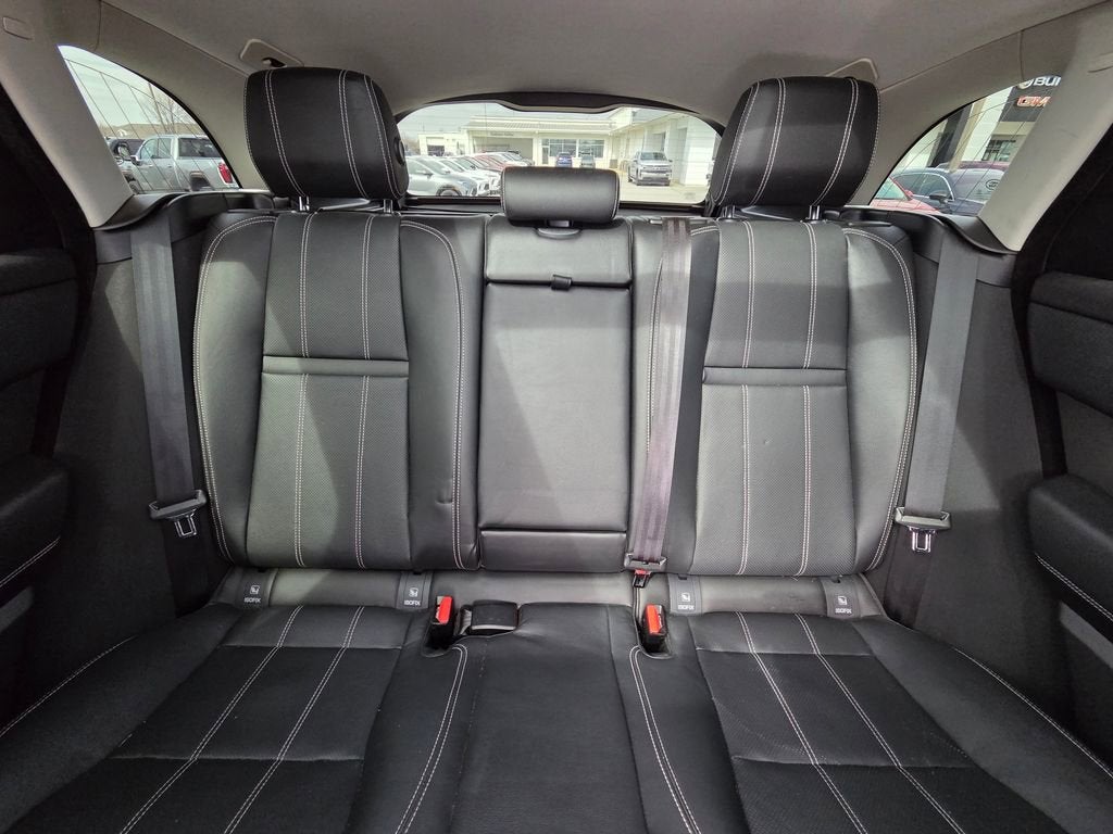 2018 Land Rover Range Rover Velar S