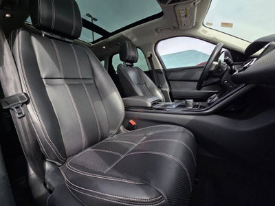 2018 Land Rover Range Rover Velar S