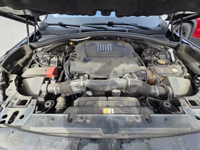 2018 Land Rover Range Rover Velar S