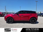 2020 Land Rover Range Rover Evoque SE