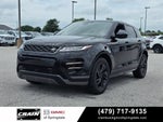 2022 Land Rover Range Rover Evoque R-Dynamic S