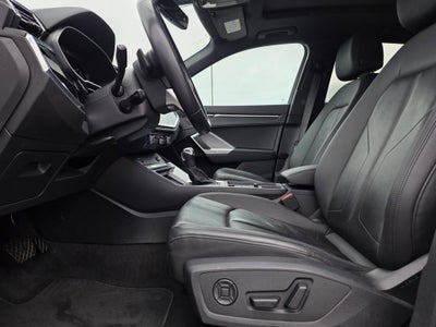 2024 Audi Q3 S line Premium