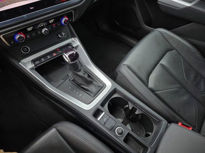 2024 Audi Q3 S line Premium