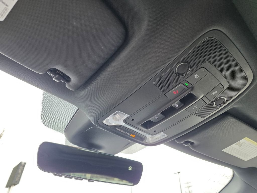 2024 Audi Q3 S line Premium