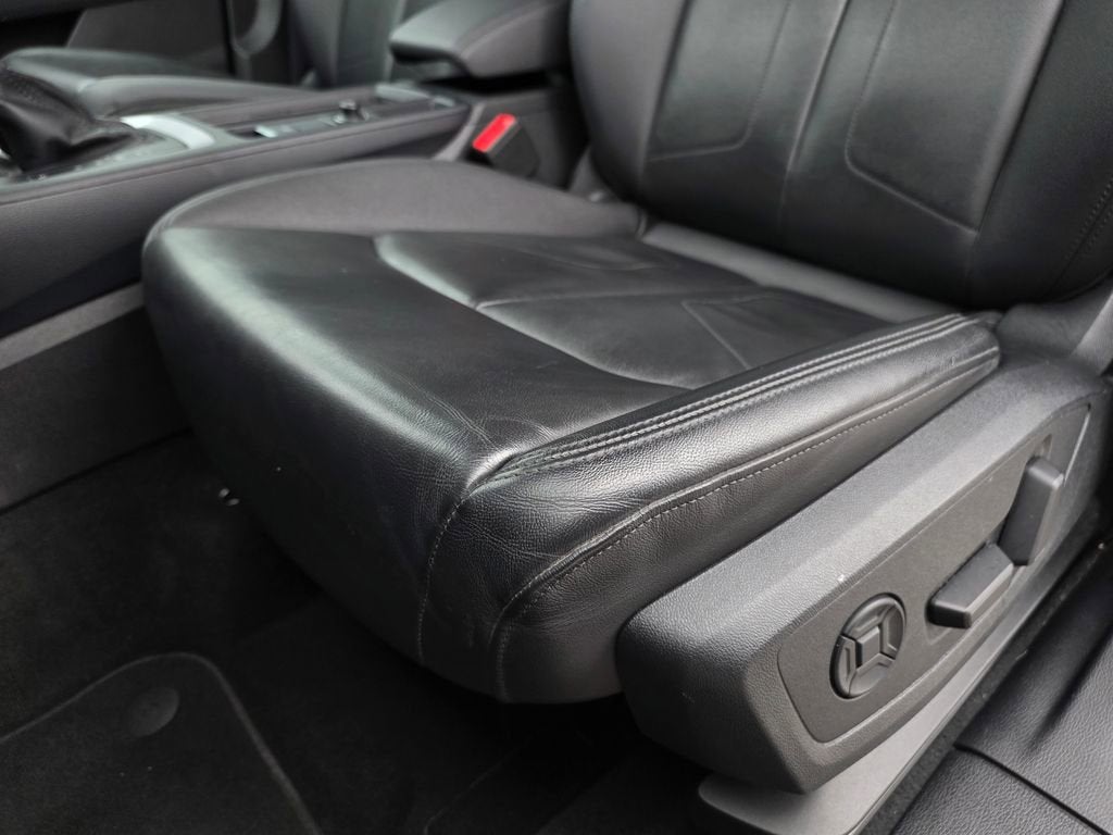 2024 Audi Q3 S line Premium