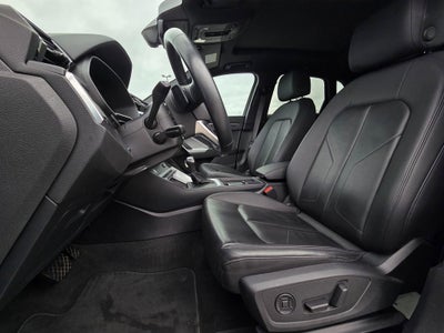 2024 Audi Q3 S line Premium