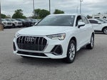 2024 Audi Q3 S line Premium