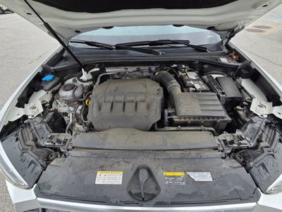 2024 Audi Q3 S line Premium