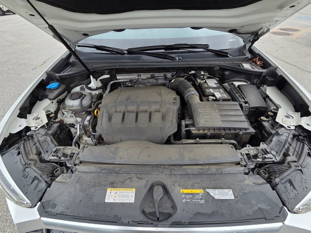 2024 Audi Q3 S line Premium