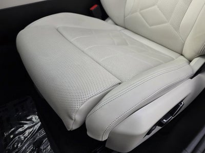 2024 BMW 5 Series 530i