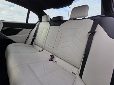 2024 BMW 5 Series 530i