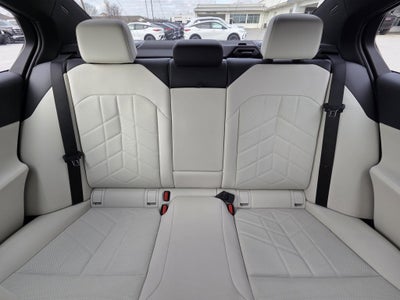 2024 BMW 5 Series 530i