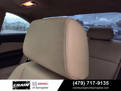2011 BMW 1 Series 128i
