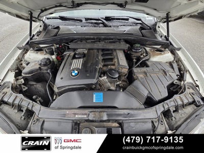 2011 BMW 1 Series 128i