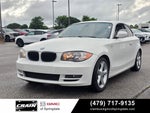 2011 BMW 1 Series 128i