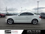 2011 BMW 1 Series 128i