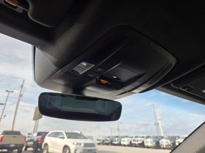 2020 Porsche Taycan 4S