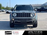 2018 Jeep Renegade Upland Edition