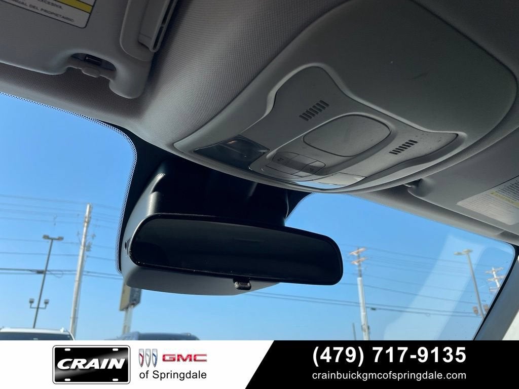 2018 Jeep Renegade Upland Edition