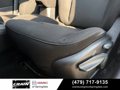 2018 Jeep Renegade Upland Edition