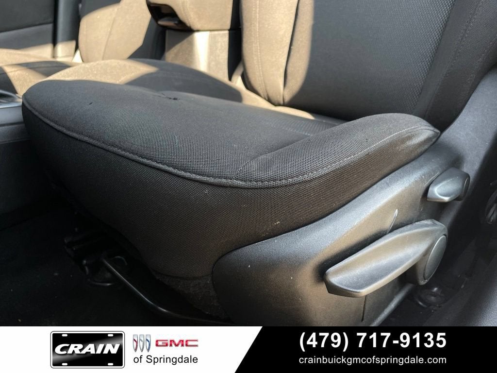 2018 Jeep Renegade Upland Edition
