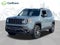 2018 Jeep Renegade Upland Edition