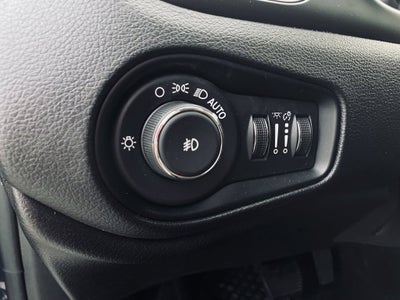 2023 Jeep Renegade Upland