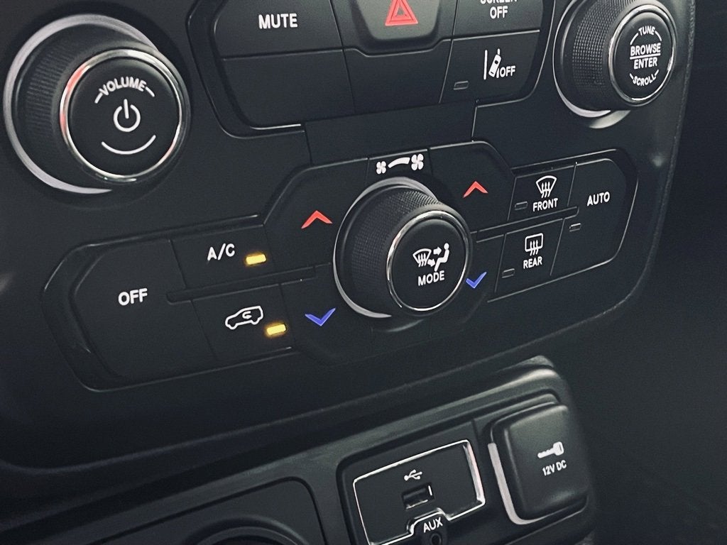 2023 Jeep Renegade Upland