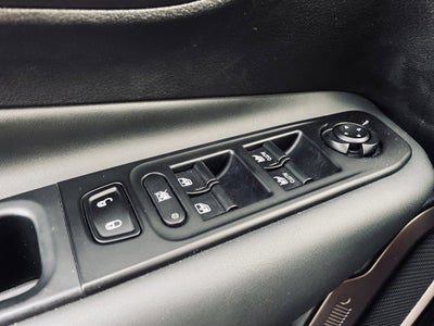 2023 Jeep Renegade Upland